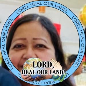 Meet your Posher, Marilyn